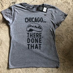 Chicago t-shirt